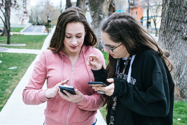 Instagram Stalker: The Shadows of Social Media Curiosity